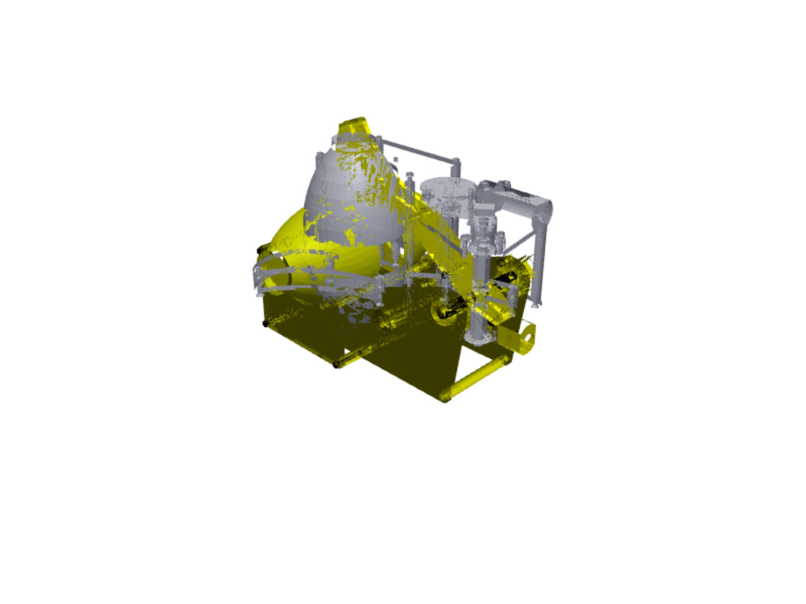 AmboVent Ventilator